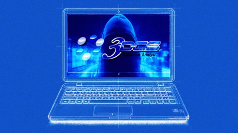 3dcs ransomware attack