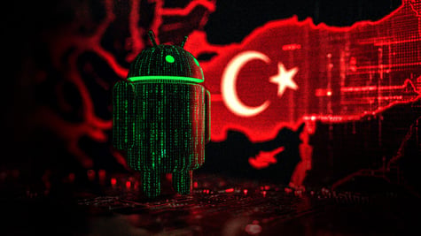 android banking trojan Kleopatra