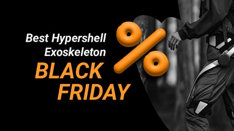 Best Hypershell Exoskeleton