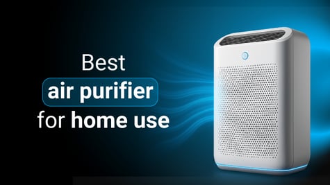 best air purifier for home use