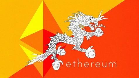 Bhutan anchors digital ID system on Ethereum blockchain