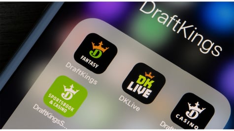 online sportsbook, sports gambling