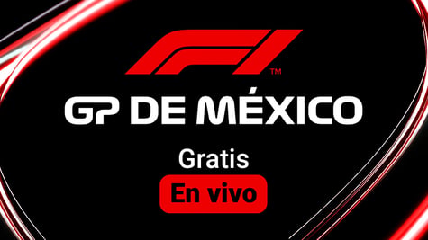 F1 mexico