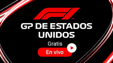 F1 GP de Estados Unidos