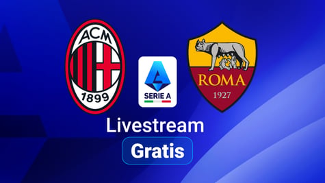 Milan vs Roma