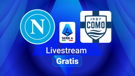 Napoli vs Como