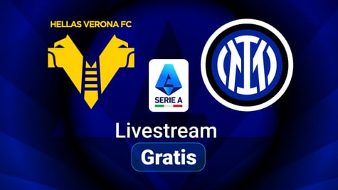 Verona vs Inter