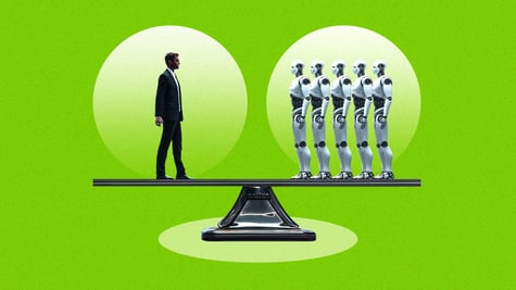 humans-automation