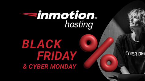 InMotion Hosting