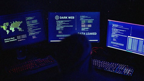 Mexicans data breach