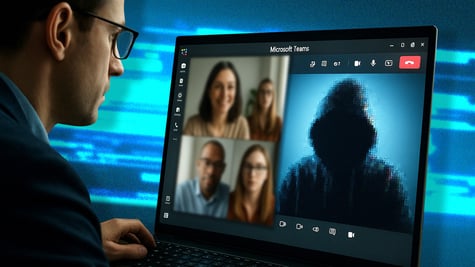 Microsoft Teams