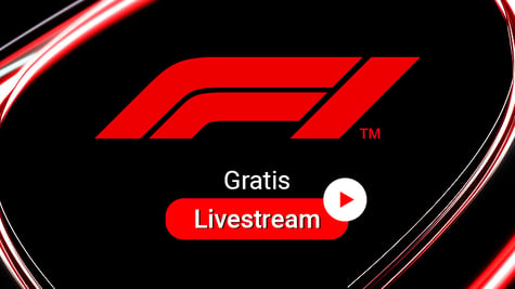 F1 Singapore