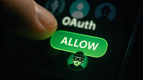 OAuth