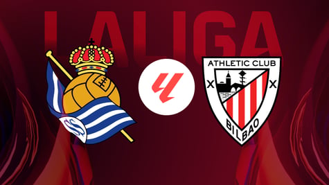 Real Sociedad vs Athletic Club
