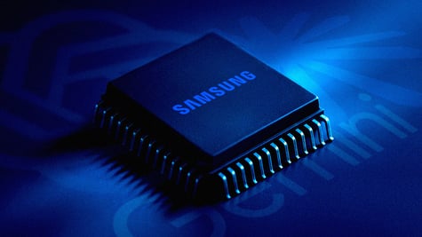 Samsung LLM