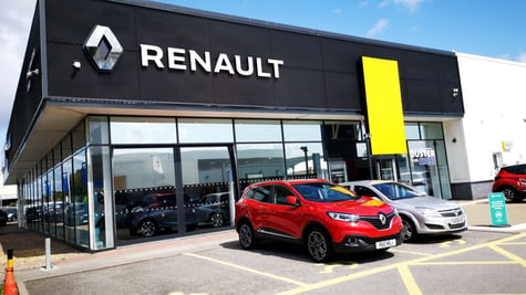 Renault UK