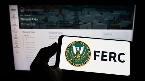 FERC