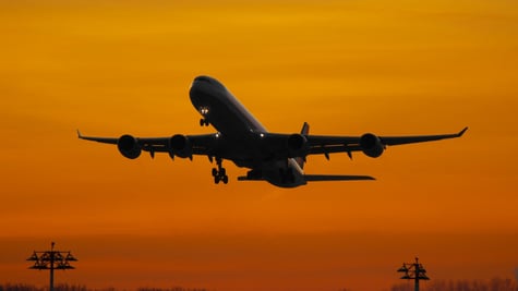 Munich airport
