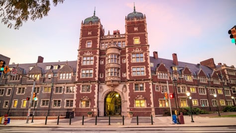 Upenn