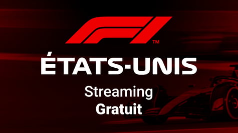 Comment regarder le Grand Prix de F1 des États-Unis
