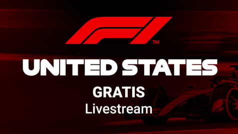 F1 in US