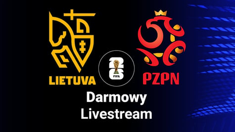 Watch Lithuania - Poland from abroad