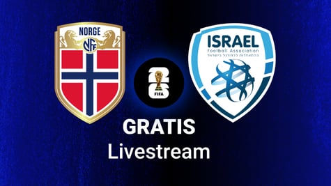 Watch Norway vs PO