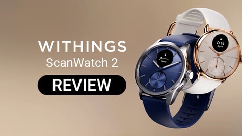 Wihtings scan watch 2 review
