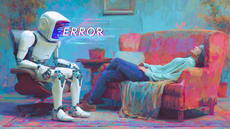 AI chatbots violating core ethics standards