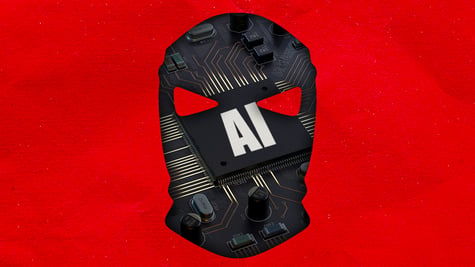 AI Influence on crime: cybercrime losses soar as searches for “free Voice AI” surge by 147%