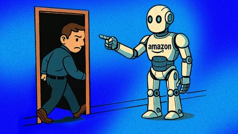 amazon-ai-robot