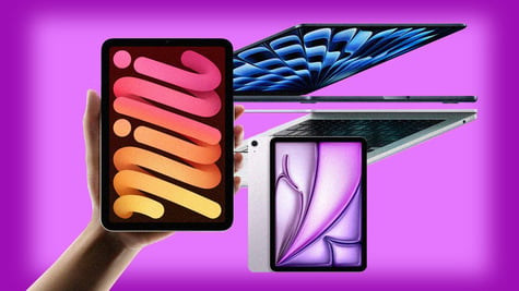 Apple OLED display devices