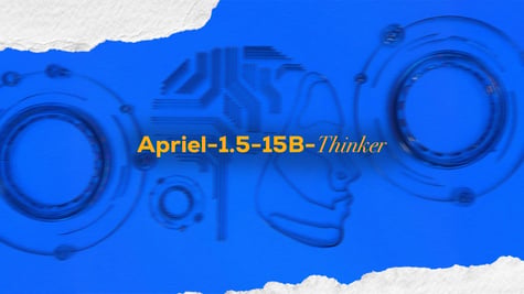 Apriel-1.5-15B-Thinker AI model