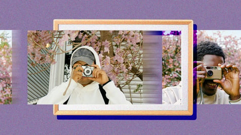 Arzopa digital frame