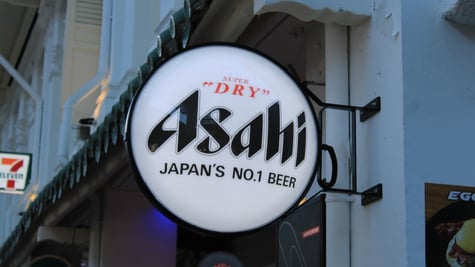 Asahi Holdings