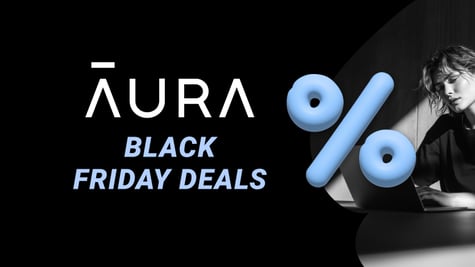 Aura launches its Black Friday offers