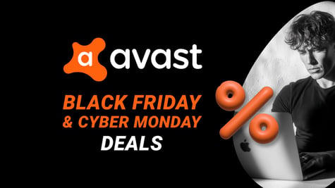 avast black friday cyber month