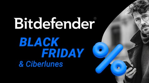 bitdefender black friday