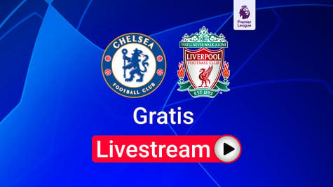 Chelsea vs Liverpool
