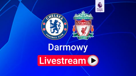 Chelsea vs Liverpool