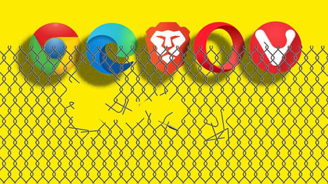 Chromium browsers vulnerable