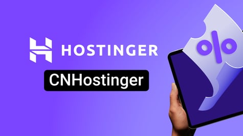 codigos de hostinger