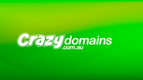 Crazy Domains AI-Powered Website Builders