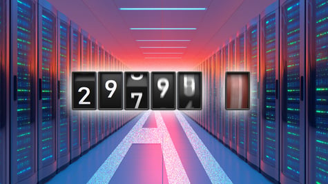 AI data centers