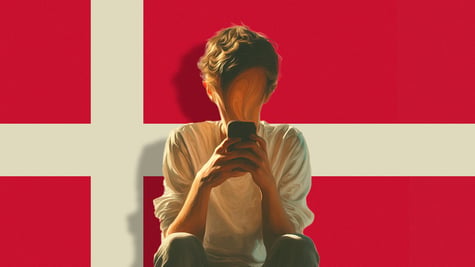 denmark-social-media