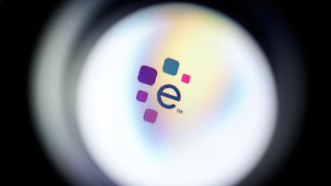 Experian logo