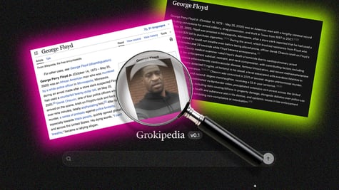 grokipedia-george-floyd-featured