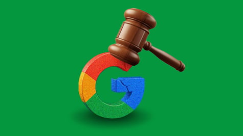 google-logo-and-court-hammer