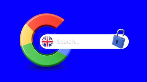 Google search will have to loosen control over search in the UK