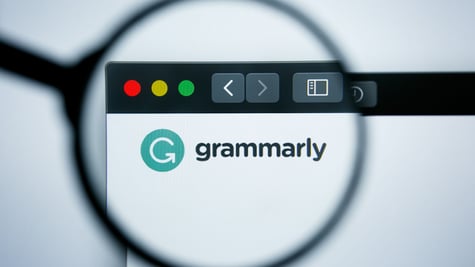 Grammarly changes name to Superhuman